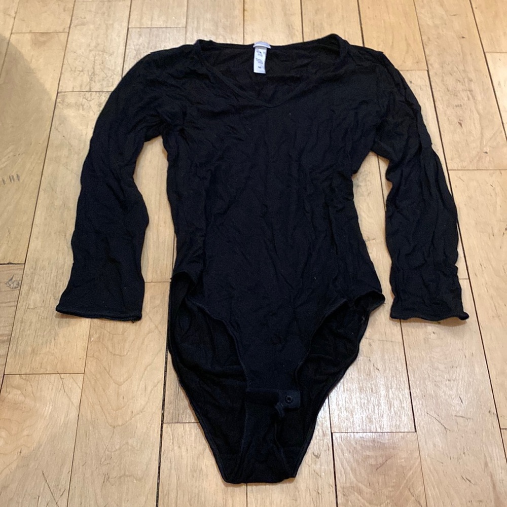 Yamamay Bodysuit Sz M